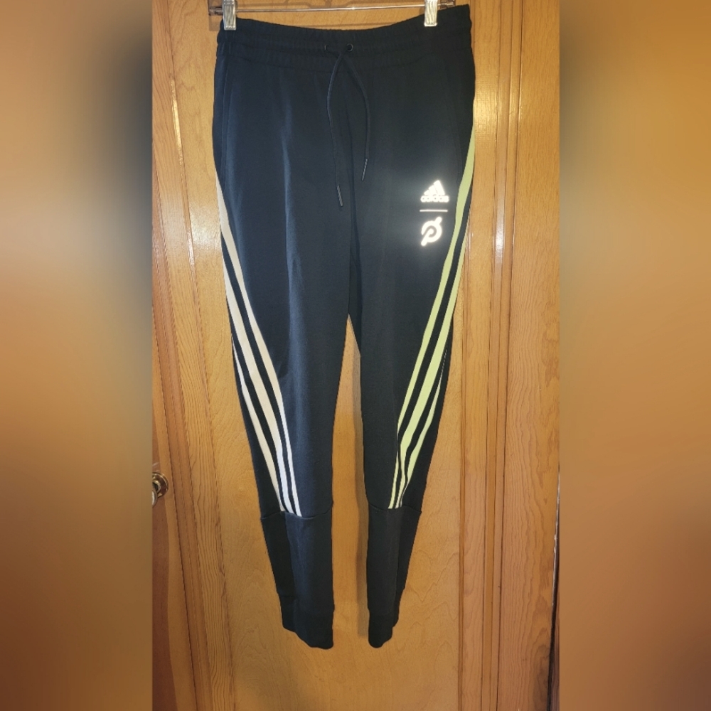 Adida's Peloton Sweatpants